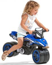 Беговел Falk Moto Racing Team 531 Blue